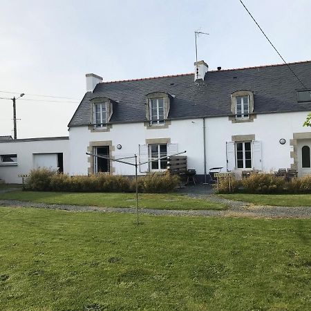 La Rolande Villa Penmarc'h Luaran gambar