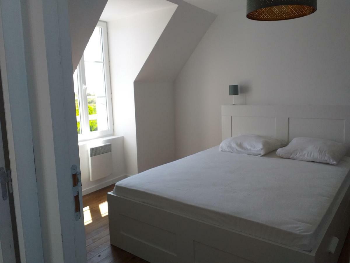 La Rolande Villa Penmarc'h Luaran gambar