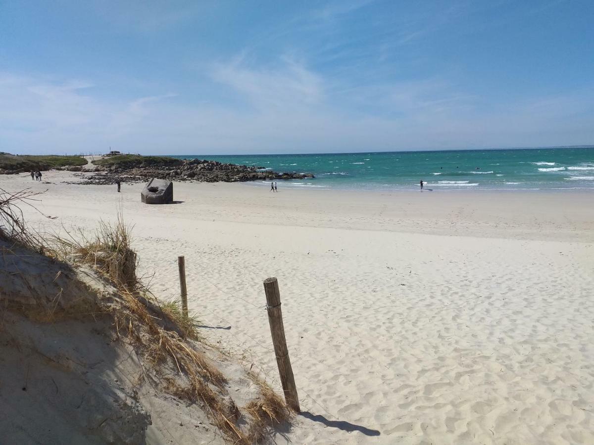 La Rolande Villa Penmarc'h Luaran gambar