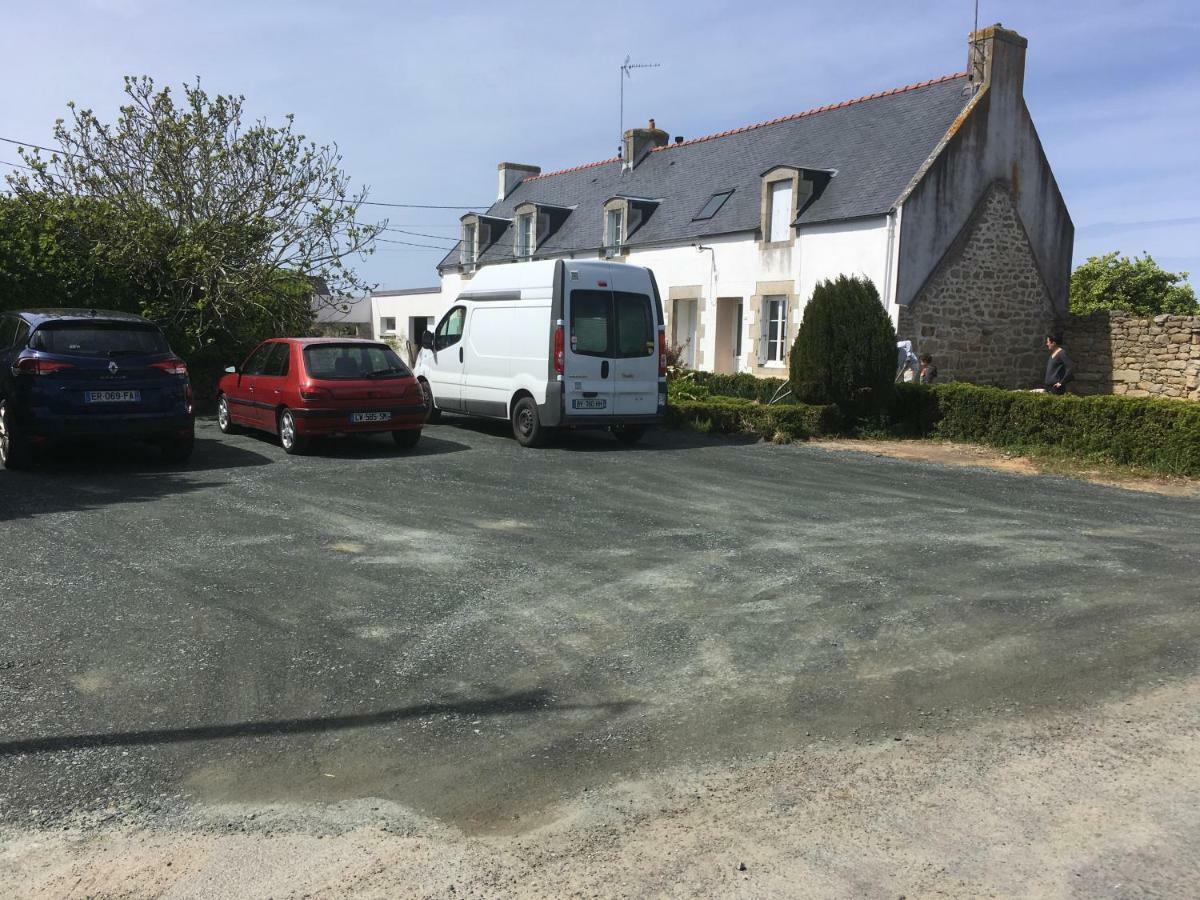 La Rolande Villa Penmarc'h Luaran gambar
